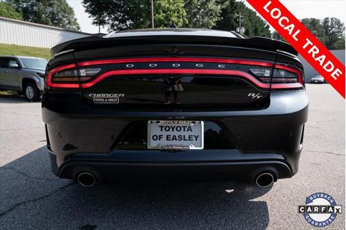 2023 Dodge Charger R/T