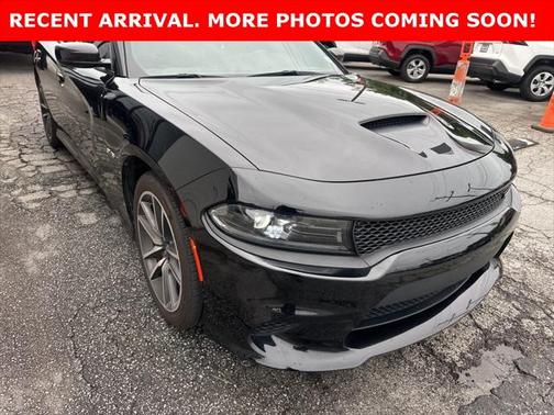 2023 Dodge Charger R/T