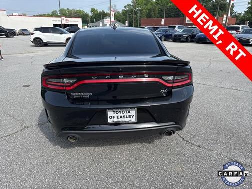 2023 Dodge Charger R/T