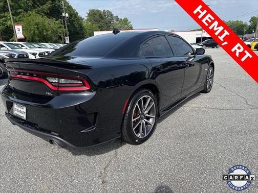 2023 Dodge Charger R/T