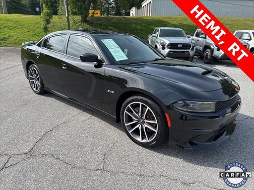 2023 Dodge Charger R/T