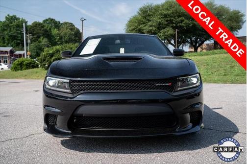 2023 Dodge Charger R/T