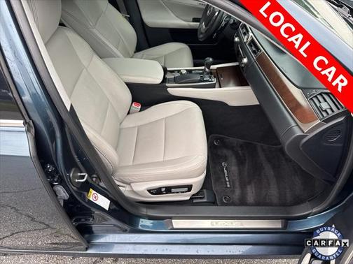 2014 Lexus GS 350 Base