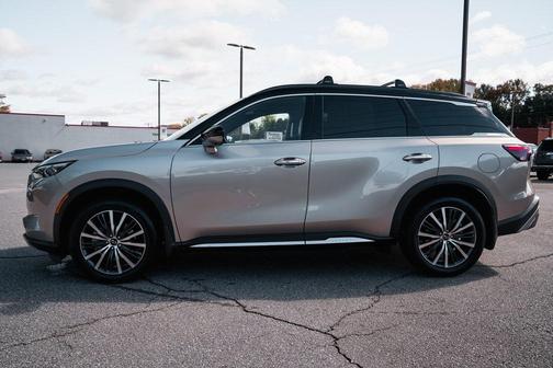 2023 INFINITI QX60 AUTOGRAPH