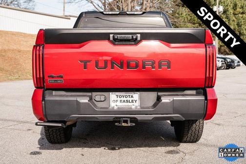 2023 Toyota Tundra SR5