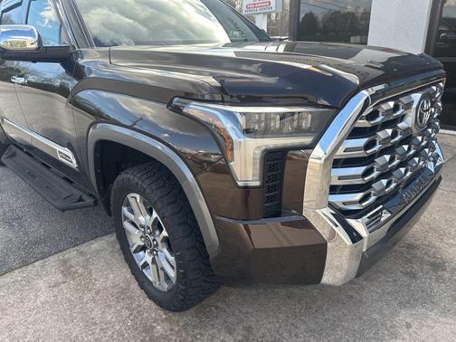 2023 Toyota Tundra 1794 Edition