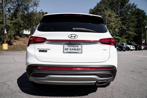 2023 Hyundai SANTA FE SEL 2.4