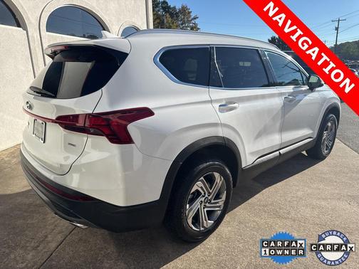 2023 Hyundai SANTA FE SEL 2.4