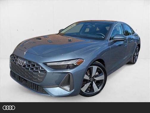 2025 Audi A5 Prestige