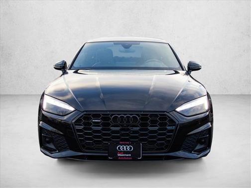 2023 Audi A5 Sportback 45 S Line Premium Plus