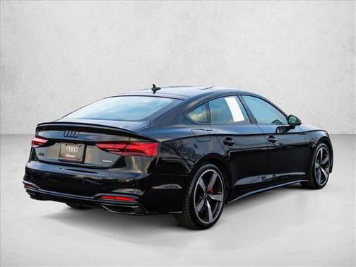 2023 Audi A5 Sportback 45 S Line Premium Plus