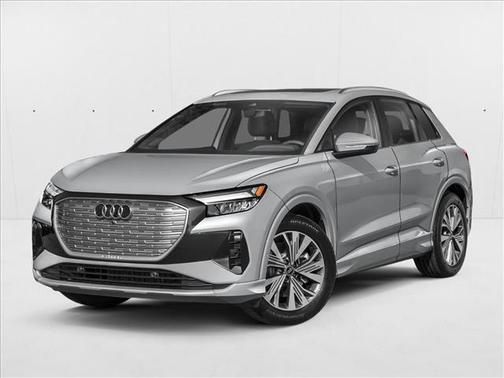 2024 Audi Q4 e-tron Premium Plus 50 quattro