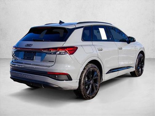 2024 Audi Q4 e-tron Premium Plus 50 quattro