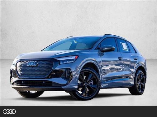 2024 Audi Q4 e-tron Premium Plus 50 quattro