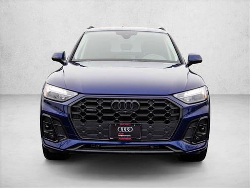 2022 Audi Q5 45 S line Premium Plus