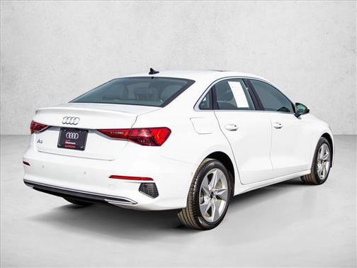 2023 Audi A3 Premium