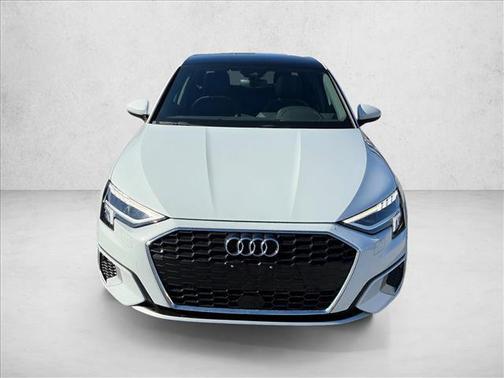 2023 Audi A3 Premium