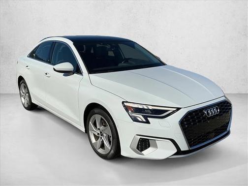 2023 Audi A3 Premium