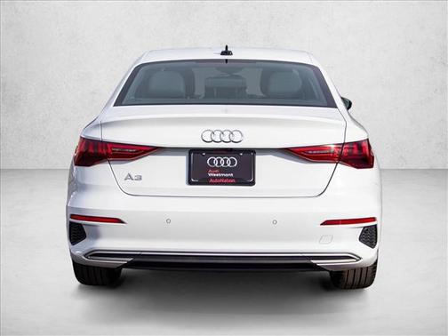 2023 Audi A3 Premium