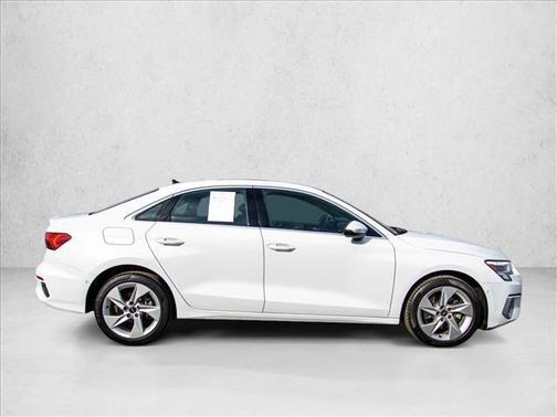 2023 Audi A3 Premium