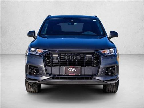 2023 Audi Q7 55 Premium Plus