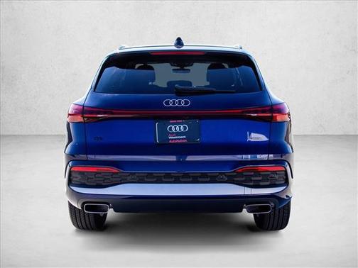 2025 Audi Q5 Premium TFSI quattro S tronic