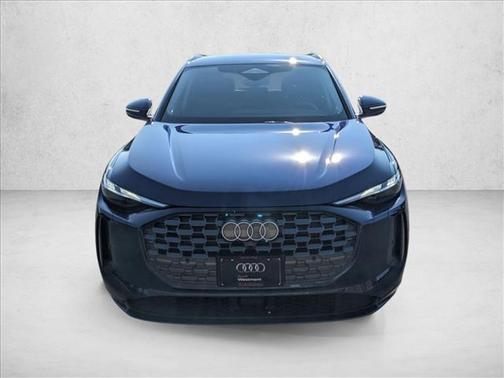 2025 Audi Q5 Premium TFSI quattro S tronic