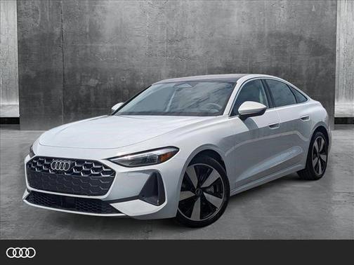 2025 Audi A5 Premium