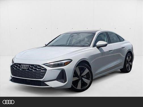 2025 Audi A5 Premium