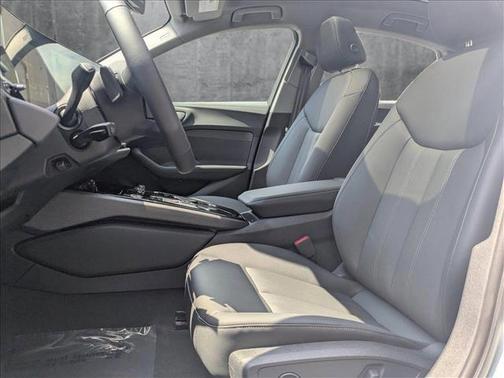 2025 Audi A5 Premium