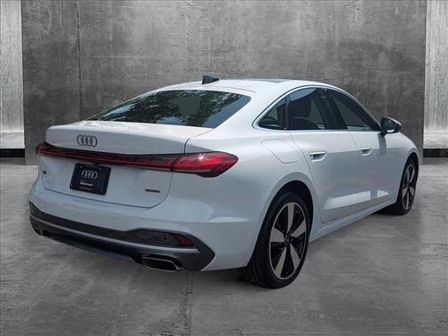 2025 Audi A5 Premium