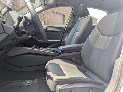 2025 Audi A5 Premium