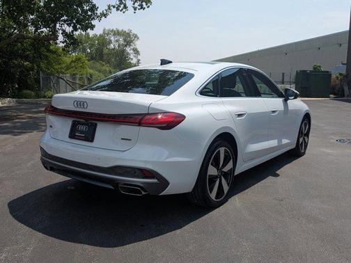 2025 Audi A5 Premium