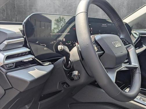 2025 Audi A5 Premium