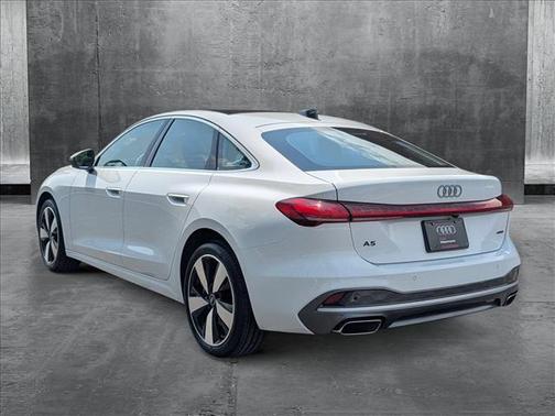 2025 Audi A5 Premium