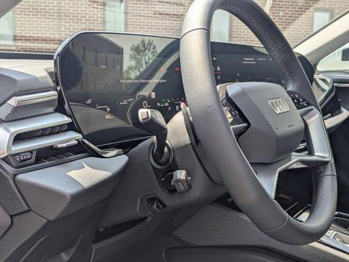 2025 Audi A5 Premium