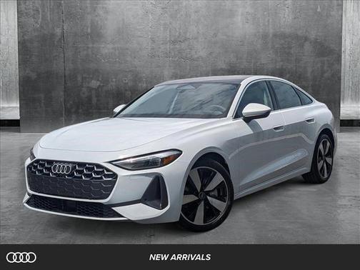 2025 Audi A5 Premium
