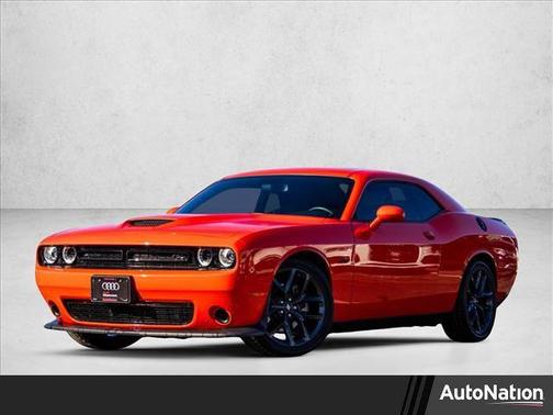 2023 Dodge Challenger R/T