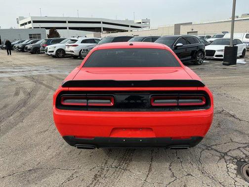 2023 Dodge Challenger R/T