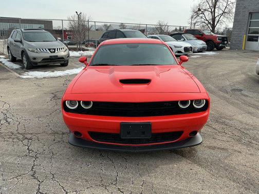 2023 Dodge Challenger R/T