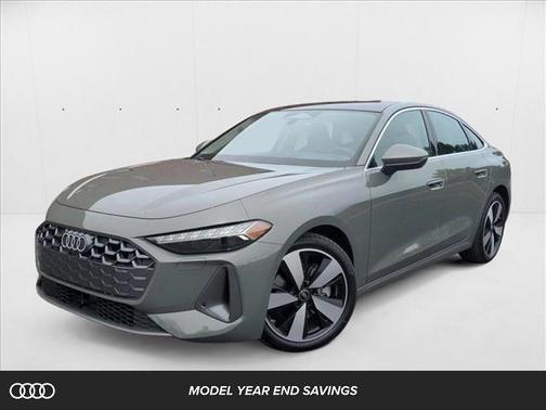 2025 Audi A5 Premium Plus