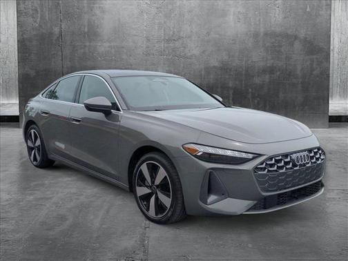 2025 Audi A5 Premium Plus