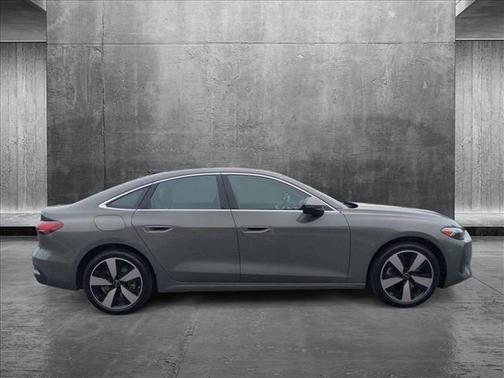2025 Audi A5 Premium Plus