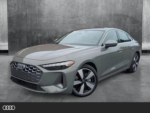 2025 Audi A5 Premium Plus