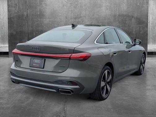 2025 Audi A5 Premium Plus