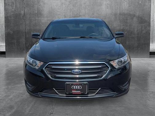 2018 Ford Taurus SEL