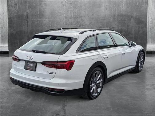2025 Audi A6 55 Premium Plus