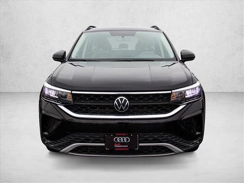 2022 Volkswagen Taos 1.5T S