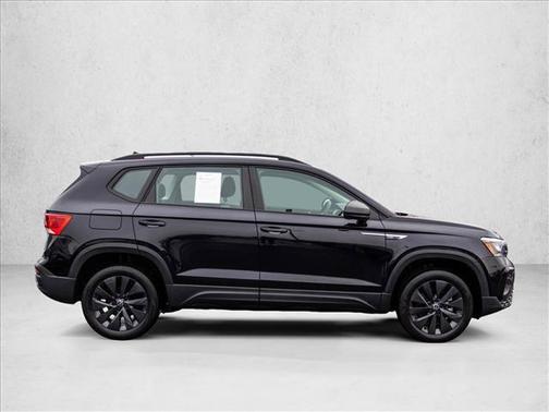 2022 Volkswagen Taos 1.5T S