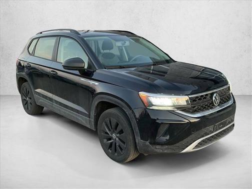 2022 Volkswagen Taos 1.5T S